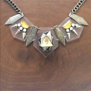 Jewelry - Isla Translucent Necklace🤩 Jewelry - Isla Translucent Necklace🤩